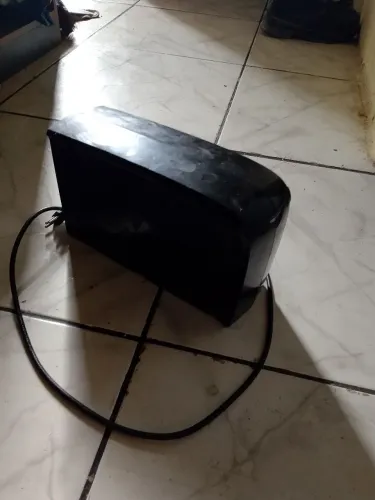 nobreak SMS 600va 220v