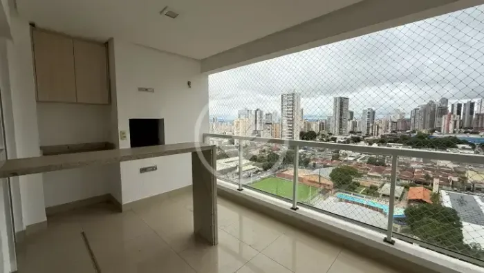 Apartamento à Venda no Setor Bueno codigo: 279664