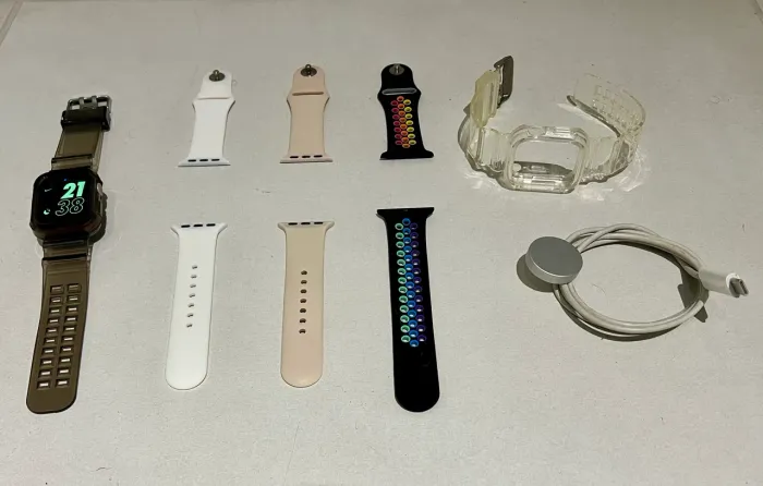 Apple Watch Series 6 (GPS) 40mm