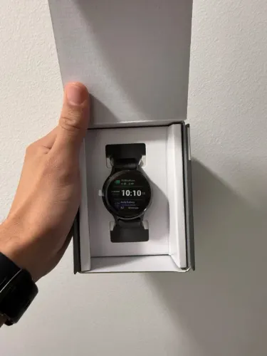 GARMIN VENU 3S