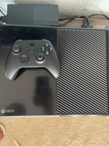 Xbox One 1 Controle original