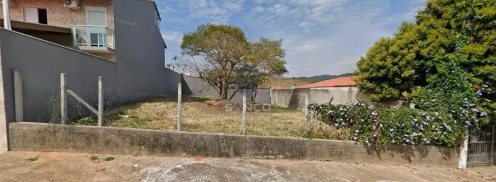 TERRENO PARA VENDA, NO JARDIM PAULISTA, NA CIDADE DE JUNDIAÍ
