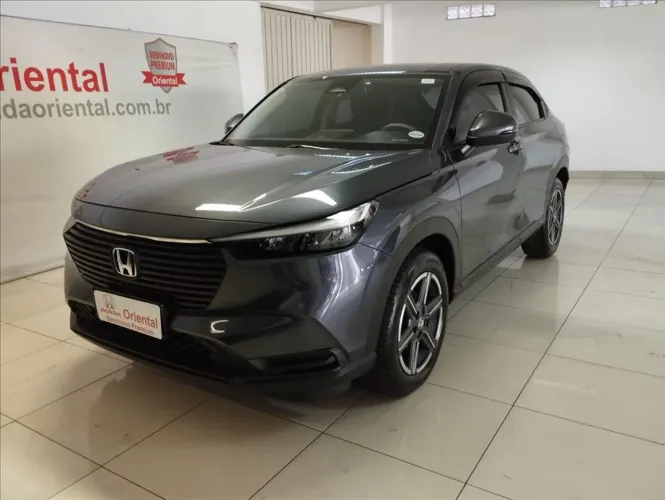 Honda HR-V EX 1.5 Sensing 16V 5P Aut. 2025