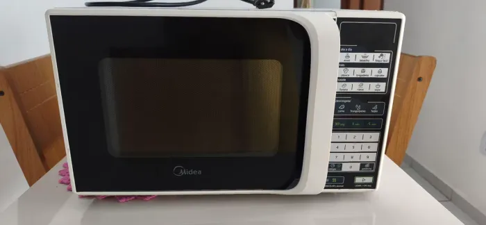 Microondas Midea 31 litros
