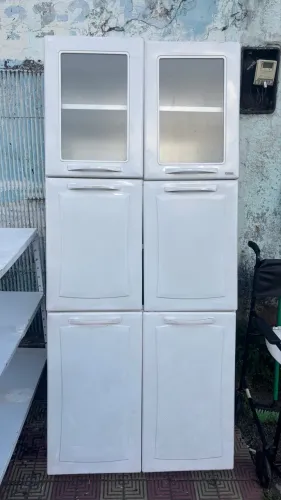 Armário de cozinha Itatiaia