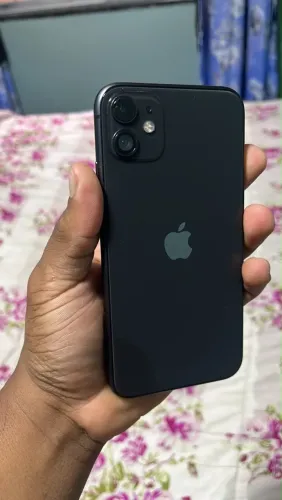 iPhone 11 256GB