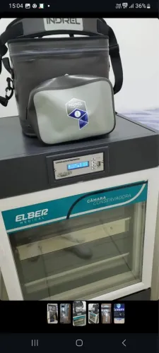 Conservadora Elber