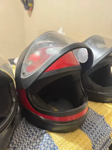 Capacete 