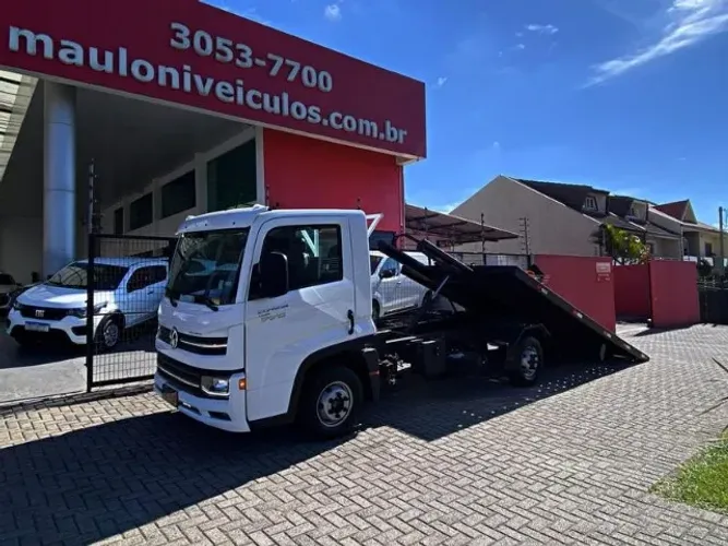 DELIVERY EXPRESS PRIME PLATAFORMA GUINCHO