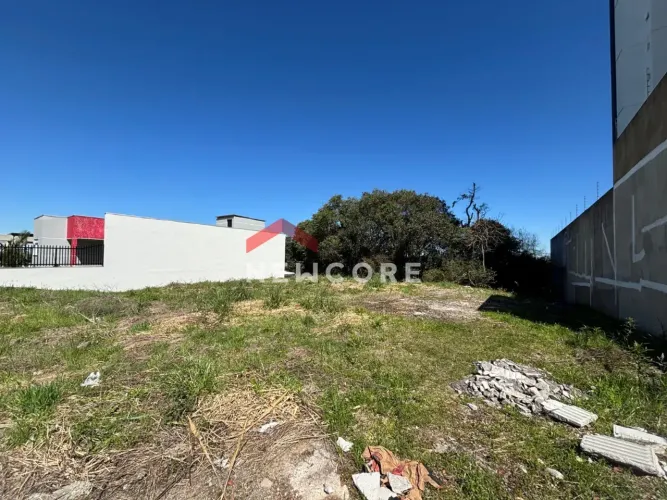 Lote em Avenida Amabile Faoro Marcon - Planalto - Caxias do Sul/RS
