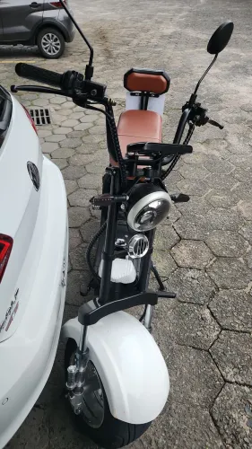 Moto Chefe X11 1000W