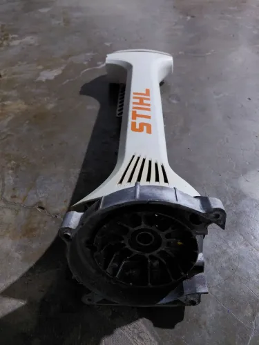 Amortecedor stihl fs 460 completo