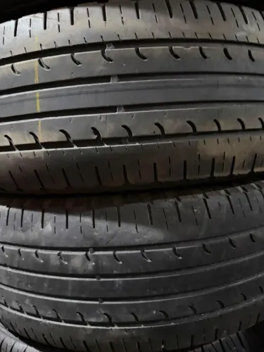 Pneus 205/65/16 marca Goodyear
