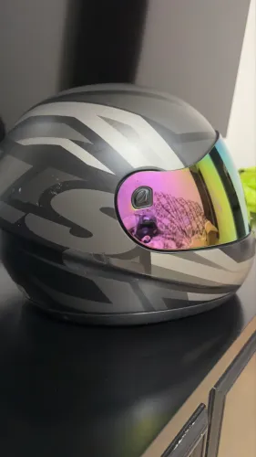 Capacete Peels Spike maxi