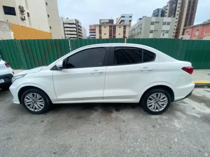Fiat Cronos 1.3 8V Flex 2022