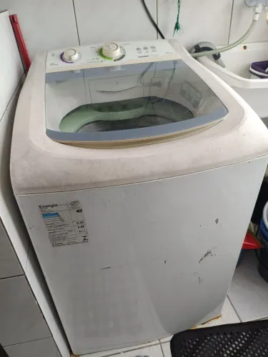 Vendo Consul Facilite 11kg