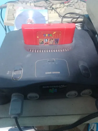 Nintendo 64 $580