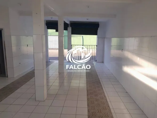 Ponto para alugar, 70 m² por R$ 1.200,00/mês - Cajazeiras - Salvador/BA