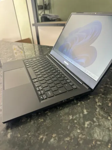 Notebook i3 11th 8ram 256ssd