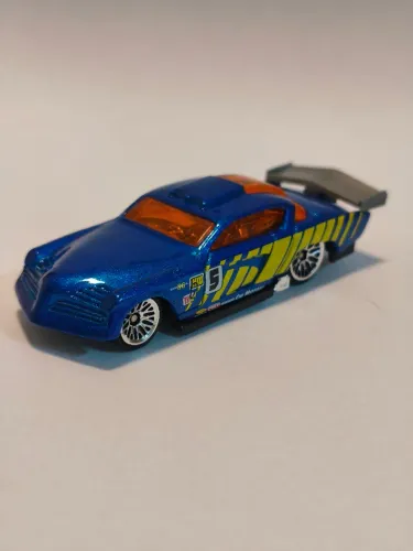 Hot Wheels At A Tude 1998 Firt Editions 34/40