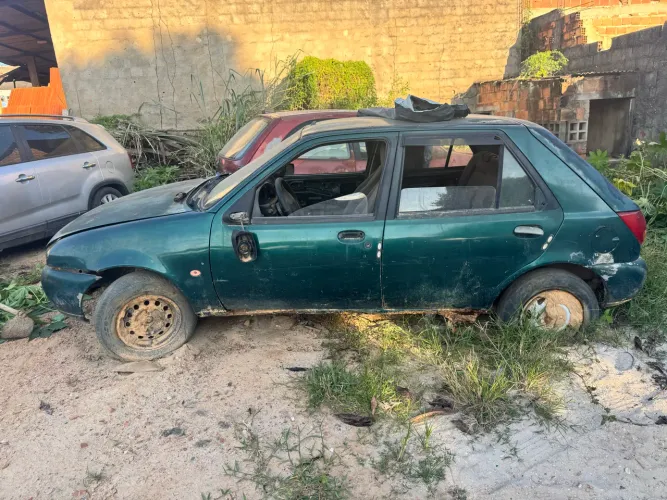 Ford Fiesta 1.0i 3P E 5P 1998