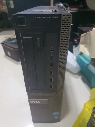 CPU Dell Optiplex 790