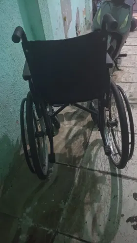 Cadeira de roda 