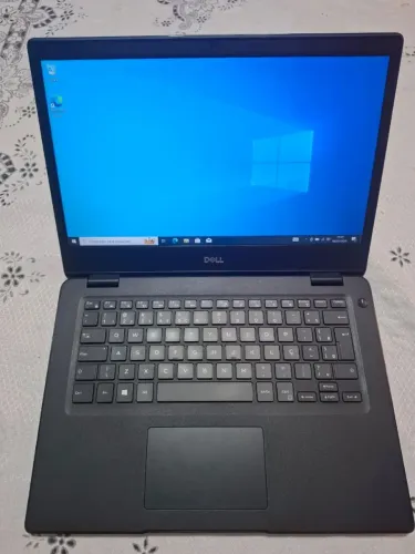 Notebook Dell<br><br>748