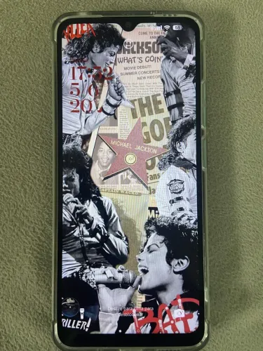 Xiaomi Redmi note 12C