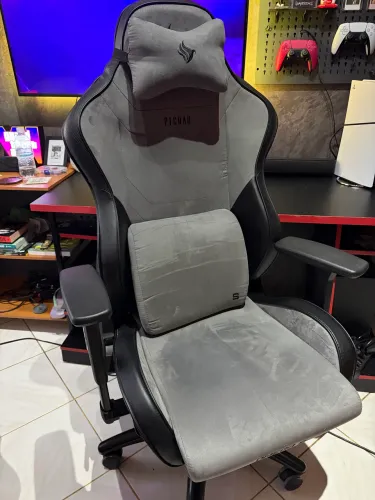 Cadeira Gamer Pichau Omega S