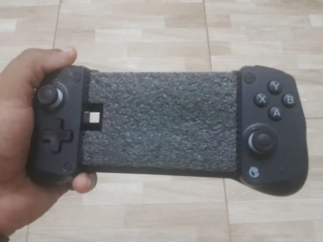 Controle X5 Lite Gamesir Usado Poucas Vezes
