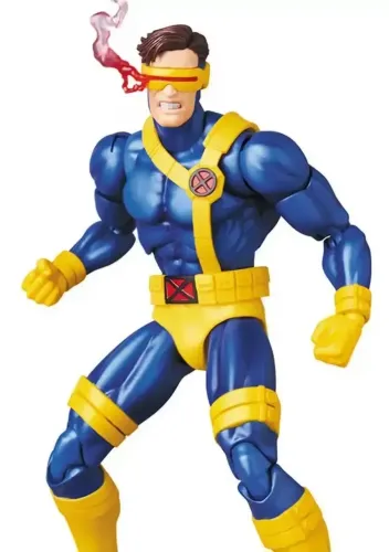 Ciclope X-men 97 Mafex No.099 MedicomToy