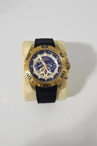 Relógio invicta original modelo AVIATOR. 