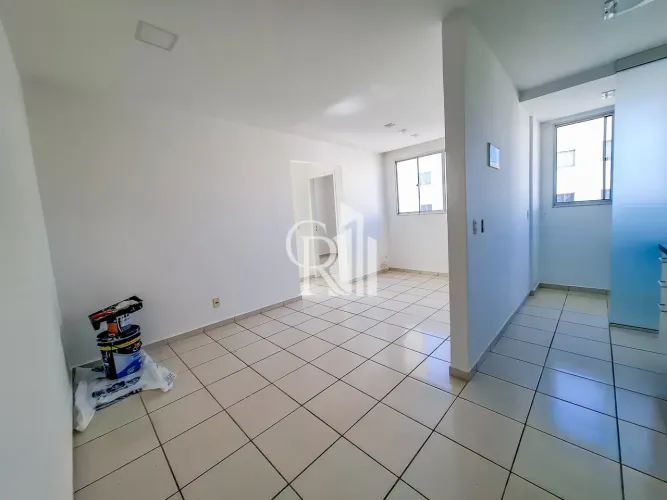apartamento 2 quatos em Jacaraipe