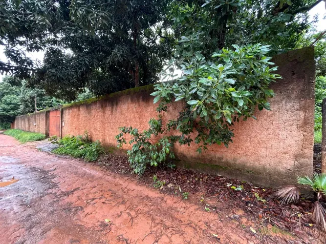 CHÁCARA NA VENDINHA - GO