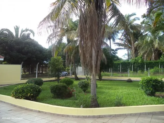 Chácara para Locação em Presidente Prudente, BAIRRO UNIÃO, 4 dormitórios, 1 suíte, 4 banhe