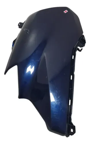 Carenagem Frontal Farol Esq Nmax 160 21/24 Original 61411 Azul