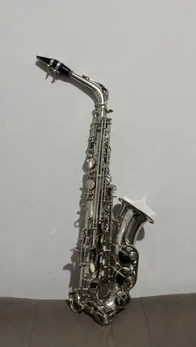 Sax Alto Weril