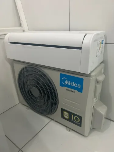 Ar condicionado