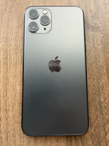 Iphone 11 PRO 256GB GRAFITE