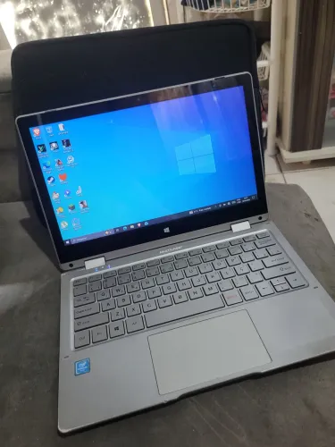 Notebook Multilaser 4GB de RAM
