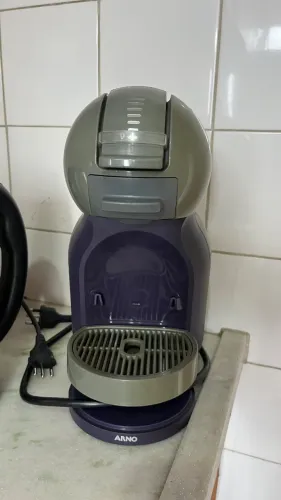 Cafeteira Mini Me Dolce Gusto 220v