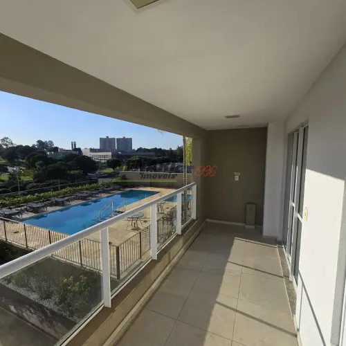 Apartamento para locação, Vila Almeida, Indaiatuba, SP