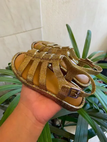Mini Melissa - Original / Tam:25