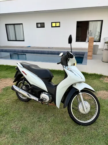 biz 2024 110i
