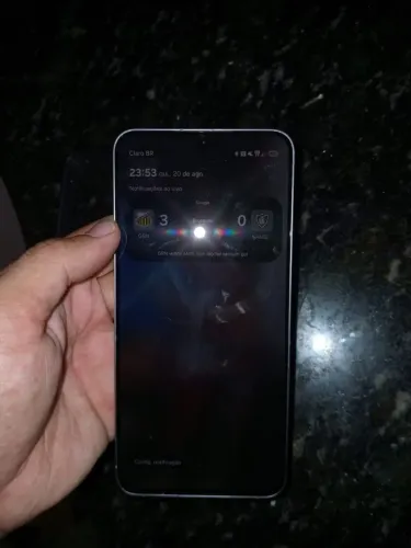 SAMSUNG GALAXY S25FE