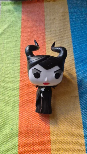 Funko Pop Malévola Live action