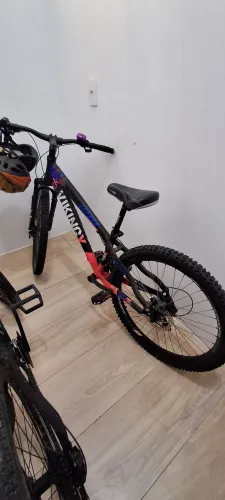 Bicicleta mountain bike VikingX Tuff 25
