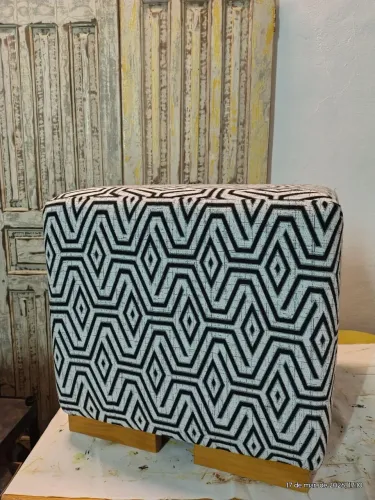 Puff Tres Me Design