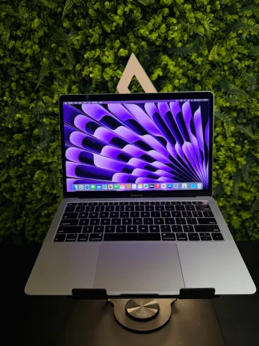 MACBOOK AIR RETINA 2019 A1932 I5 8GB 256GB SSD SONOMA + CARREGADOR NOTA FISCAL GARANTIA